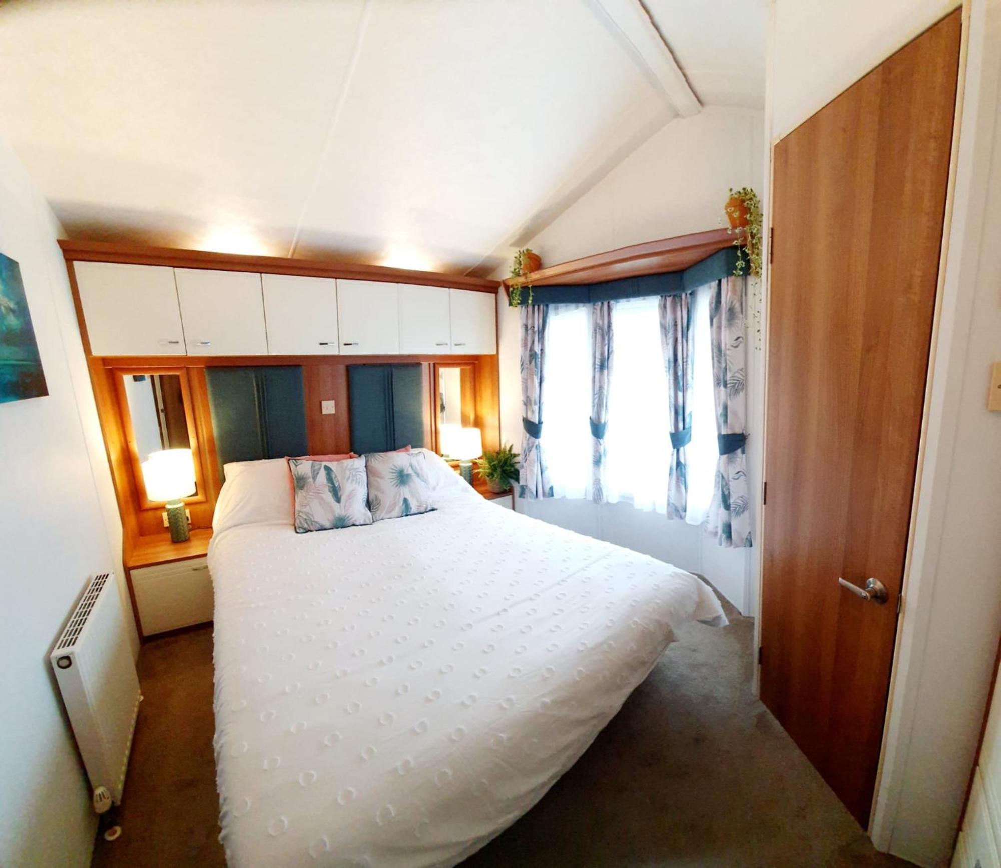 Mallard'S Retreat Holiday Home At Port Carlisle Near Bowness On Solway Exteriör bild